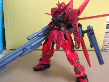 天狗たちのガンプラ制作日記　番外編