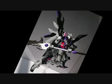 【ゆっくり】ディナイアルに翼生やしてみた