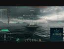【WoWs】空母龍驤　字幕実況プレイ１【龍驤】