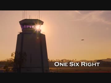 One Six Right