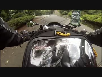 【ninja250】ぼっちで因島行ってきた【Part3】