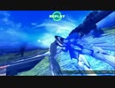 ＥＸＶＳ　ＦＢ　家庭用　ウイングガンダムゼロＥＷ版視点　その１