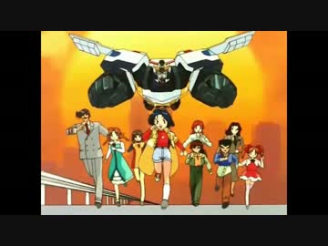 平成生まれの俺が好きなロボットアニメOPのBGMを交換したかったからだ！