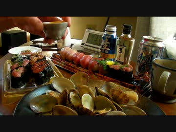 ＧＷ編★一人家呑み講座 ②