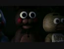 Sayonara Maxwell & µThunder - Not The End (Five Nights at Freddy's 3 SONG)