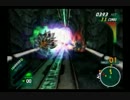 【縛り実況】 スターフォックスアサルトを回復なし＋αでプレイpart9後編