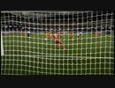 PC版FIFA15プロクラブの動画をあげてみるテスト