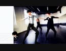 【第15回MMD杯本選】Stimelaモーショントレース【進撃のMMD】