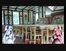 【VOICEROID非実況動画祭CM】結月の相談と弦巻の文句ＣＭ