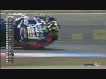 2015 motoGP 第11戦チェコＧＰ 決勝