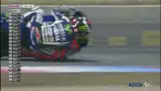 2015 motoGP 第11戦チェコＧＰ 決勝