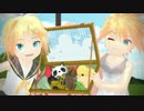 【第15回MMD杯本選】Dog Day Afternoon (Short Ver.)