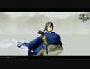 【MMD刀剣乱舞】ささの葉さらら【三条】