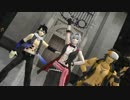 【SideMMD】THE 虎牙道で虎視眈々（１番のみ）