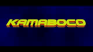 【テスト動画】kamaboco Intro C4D+AviUtl