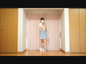 【凹舞々】　drop pop candy　【踊ってみた】