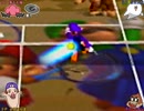 【単発実況】嗚呼、マリオテニス64【前編】
