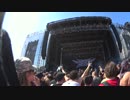 BABYMETAL Rock in Vienna メギツネ