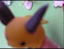 不器用コンビが小麦粘土でポケモンを作りたい動画パート８