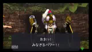 【初見実況】ゼルダの伝説 ムジュラの仮面 3D【Part7】