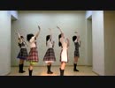 踊ってみたよ。Aice5のLovePower
