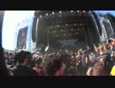 BABYMETAL Rock in Vienna DDM