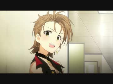 「アイドルマスター シンデレラガールズ」第19話次回予告ムービー