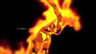 □ BURNING 歌ってみた：まりのすけ