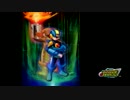 ロックマンエグゼトランスミッションをプレイパート10