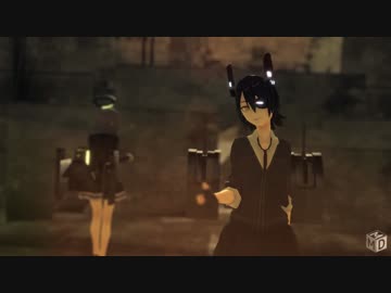 【MME】シェーダーテスト3