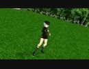 【MMD刀剣乱舞】蛍君が本丸で大暴れ