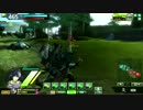 【ボーダーブレイクS】とある少女の戦闘記録 0076