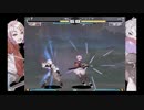 8月17日 中野TRF ヤタガラスAoC 交流２on２大会