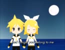 【鏡音レン】Tonight_You_Belong_to_Me【カバー】
