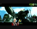 ボーダーブレイク　　【のらりくらりとプレイ34】