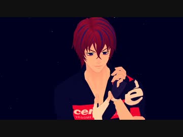 【ペダルMMD】　magnet　【新開・荒北】