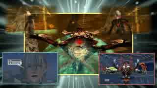 【PSO2】　しんえんほうかいギャラクシー　【音MAD】