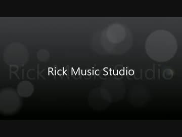 【オリジナル】創世【作詞:リノ　作曲:Henry Rick】