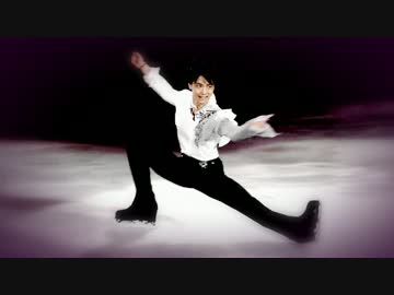 【羽生結弦】 fly boy fly 【ゆづ】