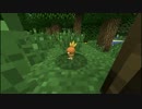 【Minecraft】ポケモンMC 闇の旋風ダーク・ルギア Part003 【Pixelmon】