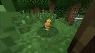 人気の Pixelmon 動画 473本 5 ニコニコ動画