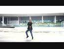 【Jasmine】강북멋쟁이【踊ってみた】 【シンガポール】