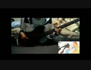 【ニセコイ：4話ed】sleep zzz...【ベース弾いてみた】