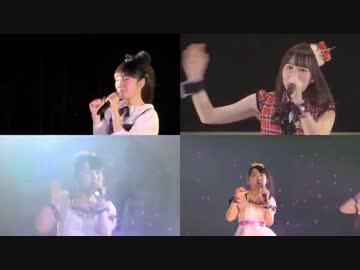 センチメンタル木戸集【矢吹可奈誕生祭】