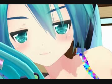 【MMDドラマ】しゃざい劇場11　あっぴーの危機