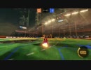 Rocket League 実況 Part 2 [eric_a]
