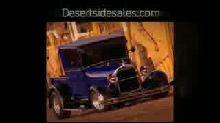 Great place to buy and sell your older homes and automobiles.mp4