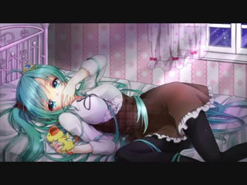 【初音ミク】オンナゴコロとミクゴコロ【初投稿/オリジナル】