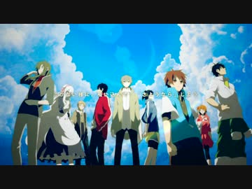 【カゲプロ歌ってみたツアー】サマータイムレコード ver.Sou