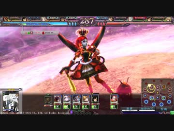 【LoV3】うめしゅのLORD of VERMILION Ⅲ　その7【プラチナB】